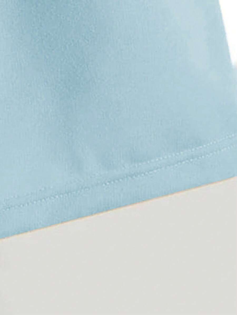 Manfinity Homme t-shirt and shorts set
