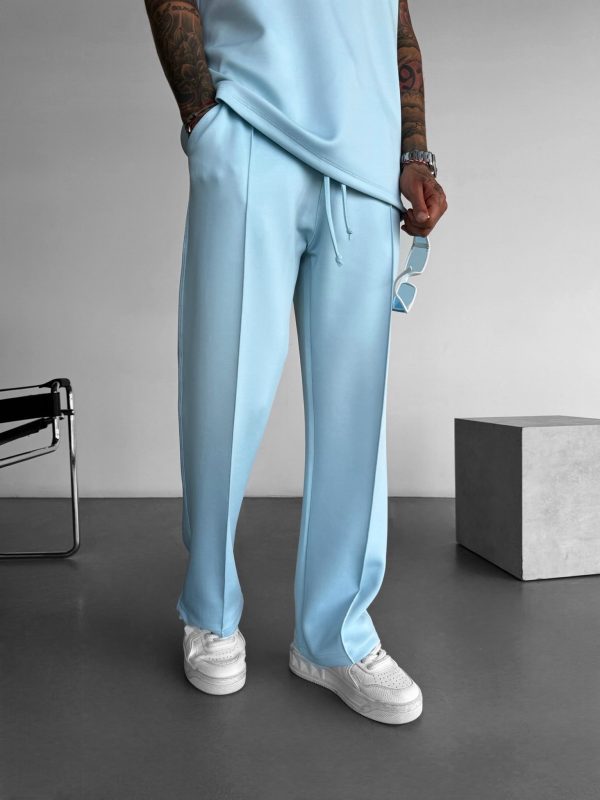 Clean Cut Tapered Jogger