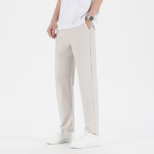 The Essential Trousers