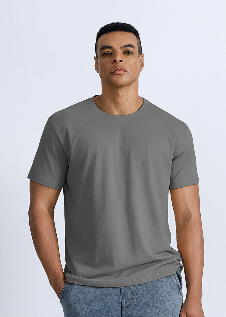 The Basic T-shirt