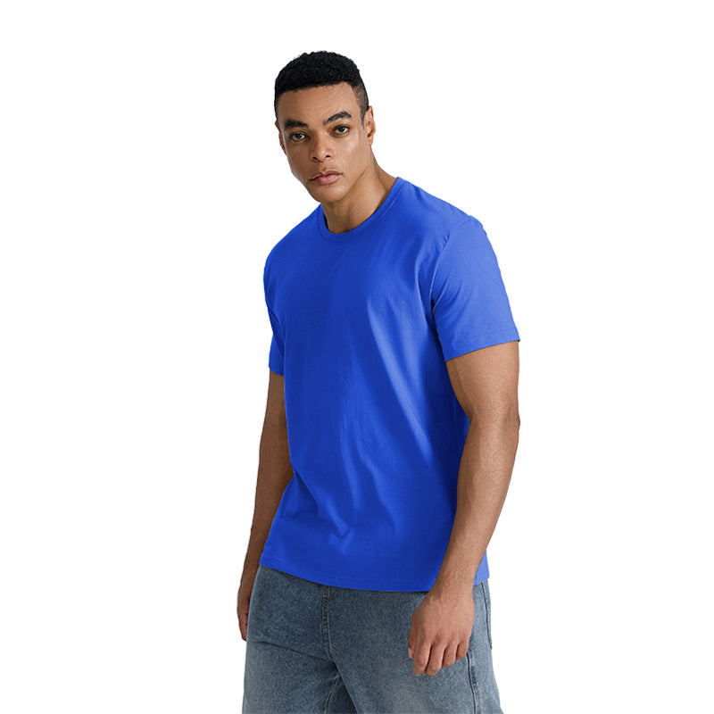 The Basic T-shirt