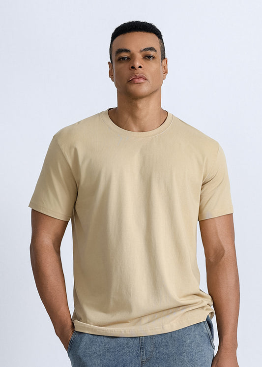 The Basic T-shirt