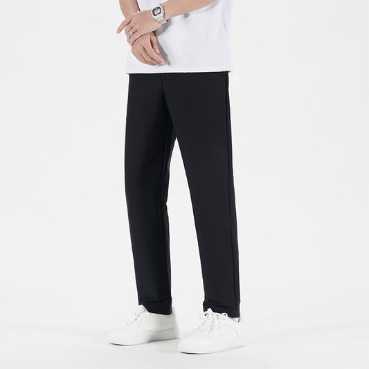 The Essential Trousers