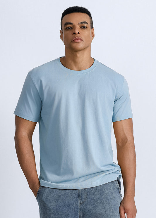 The Basic T-shirt