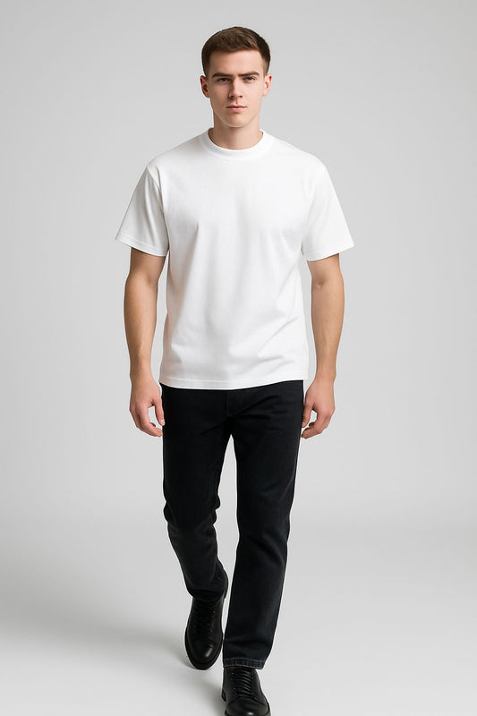 The Essential T-Shirt