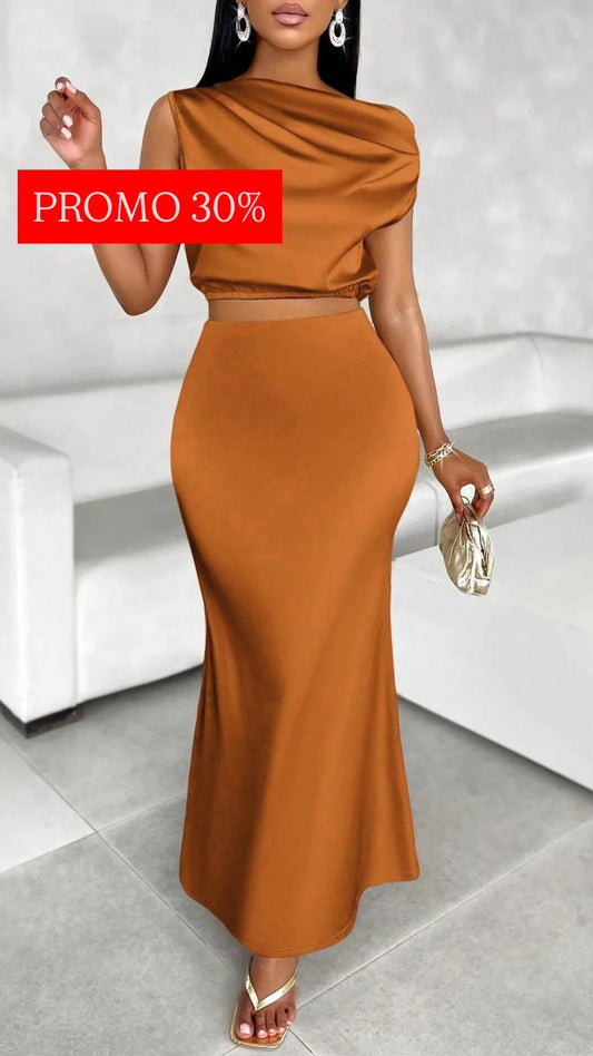 Sevilla Eleganza Jurk