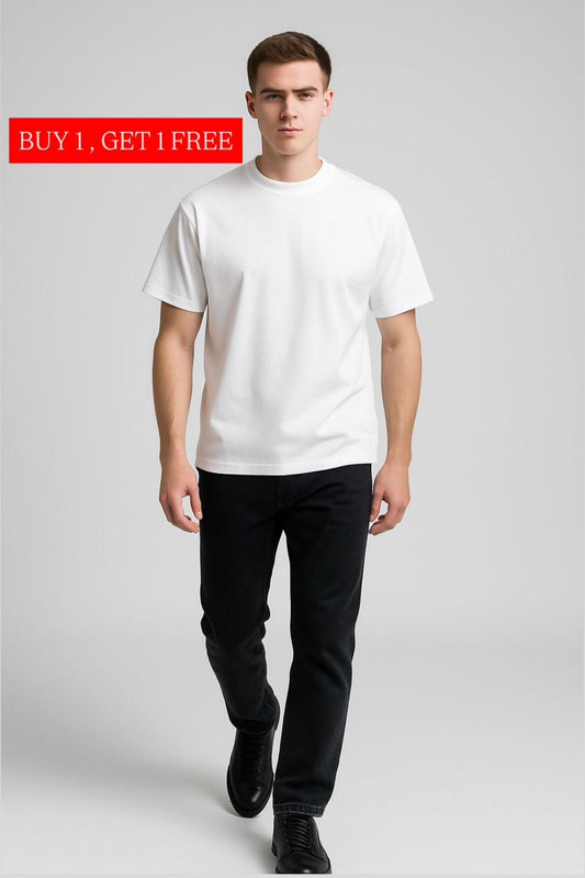 The Essential T-Shirt