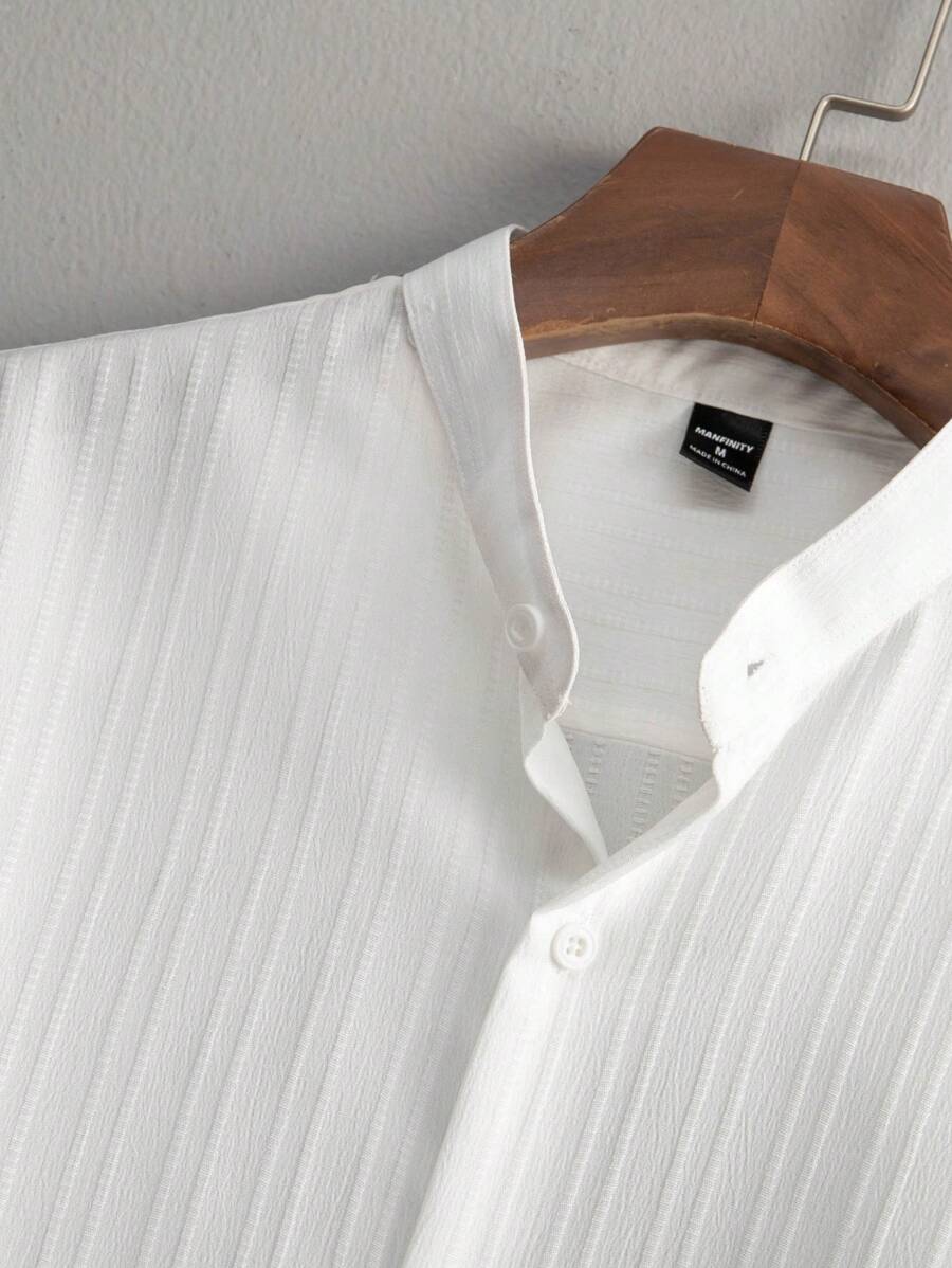 Manfinity Casual Homme Set 2-delig