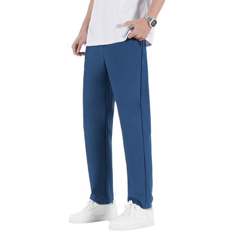 The Essential Trousers