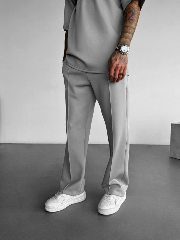 Clean Cut Tapered Jogger