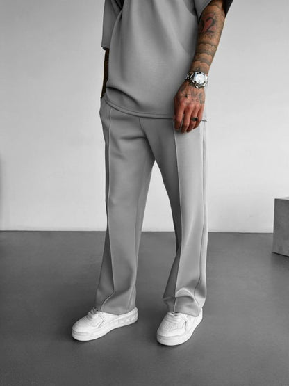Clean Cut Tapered Jogger