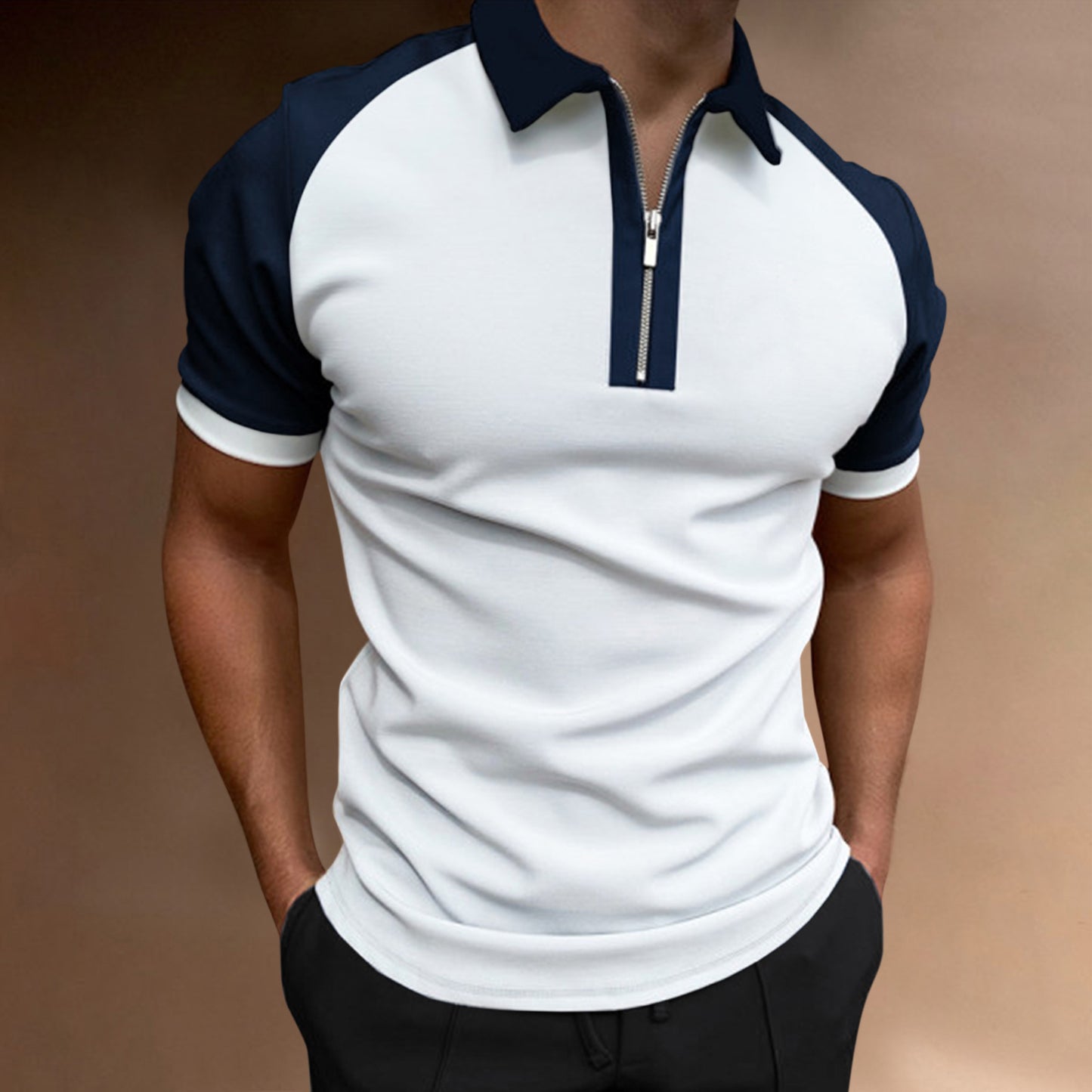 Polo Shirt Casu AL™