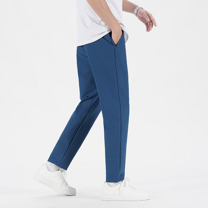 The Essential Trousers