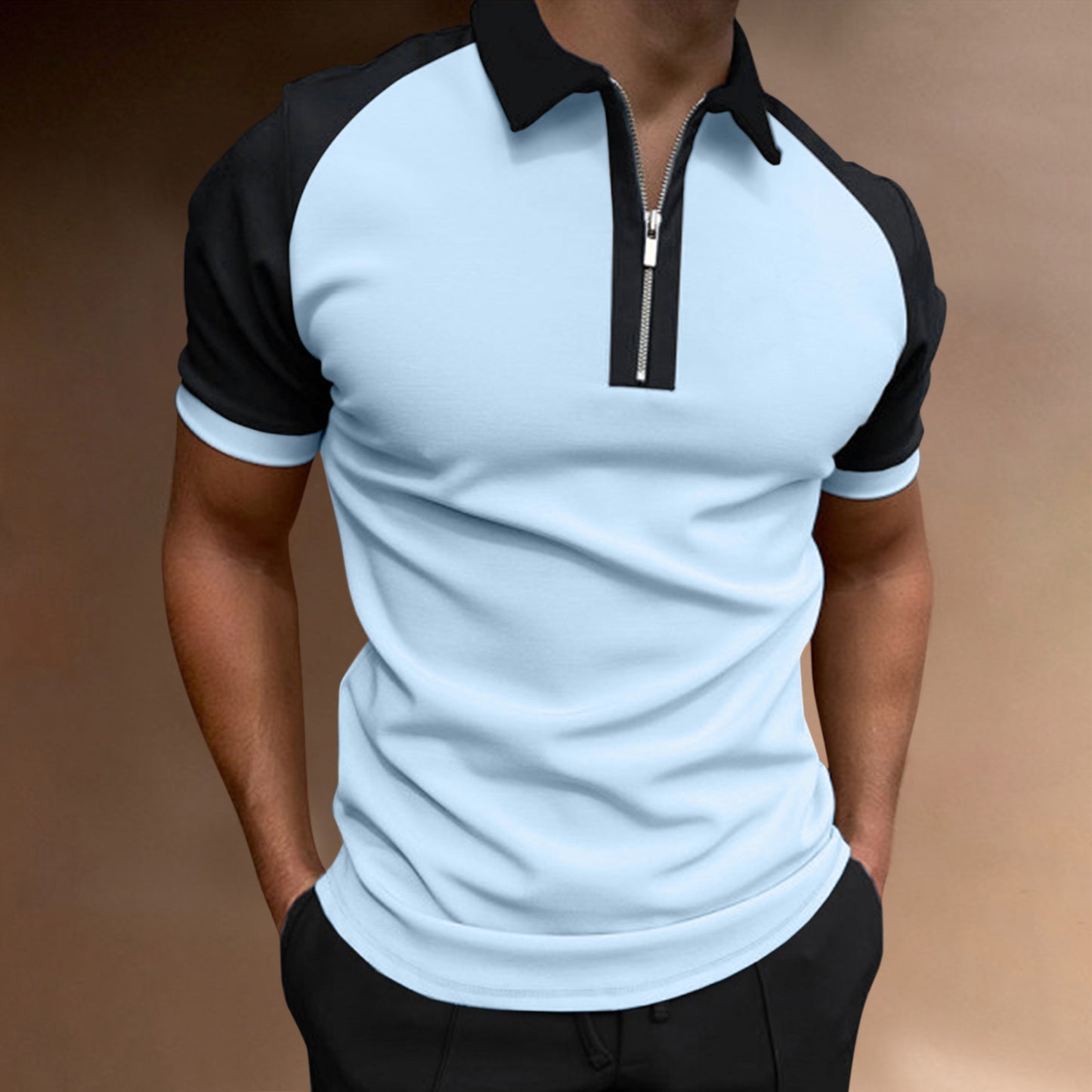 Polo Shirt Casu AL™