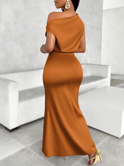 Sevilla Eleganza Jurk