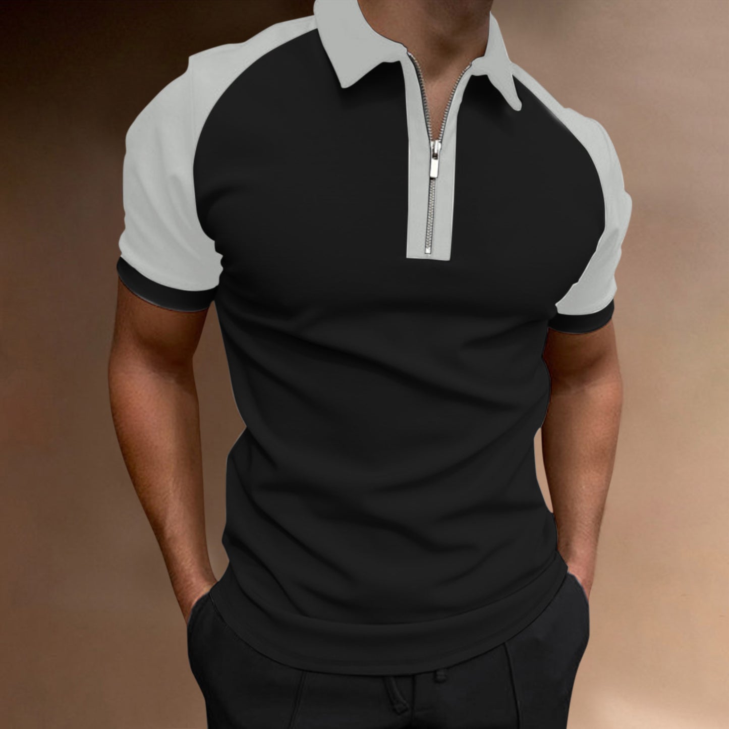 Polo Shirt Casu AL™