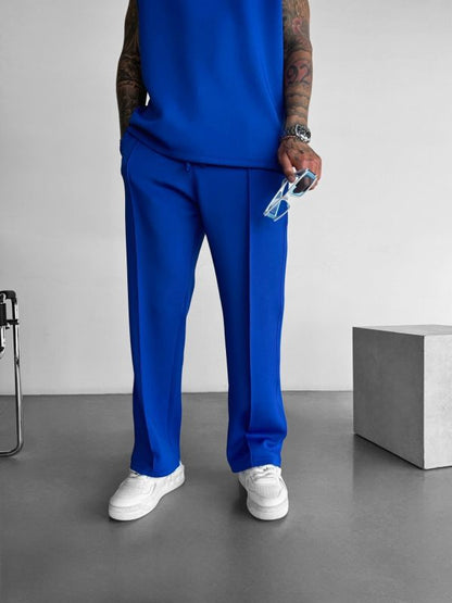 Clean Cut Tapered Jogger