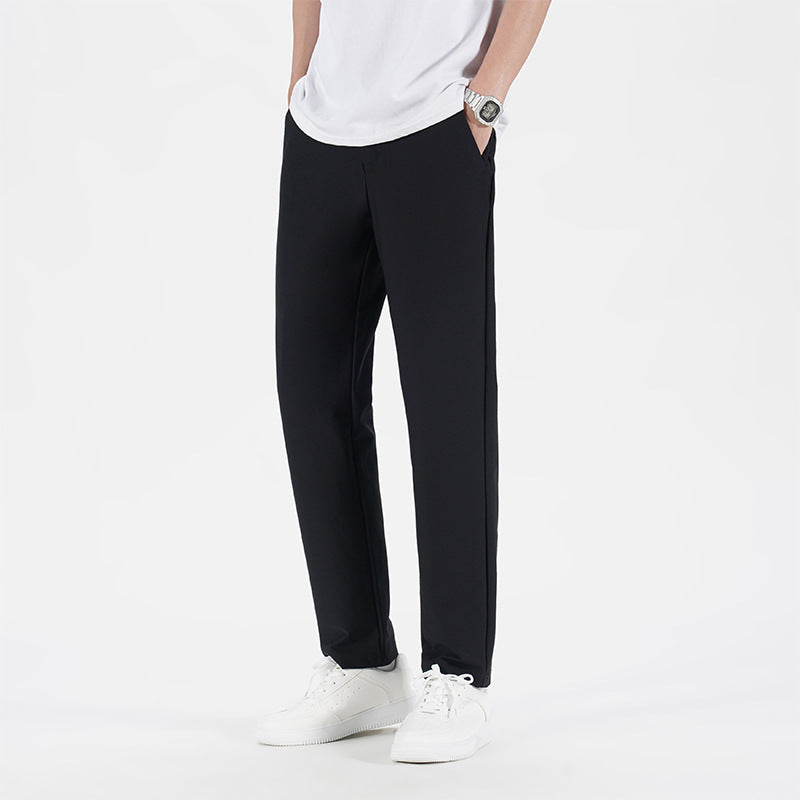 The Essential Trousers