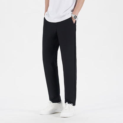 The Essential Trousers