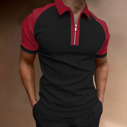 Polo Shirt Casu AL™