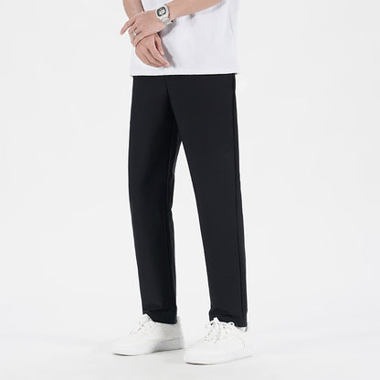 The Essential Trousers