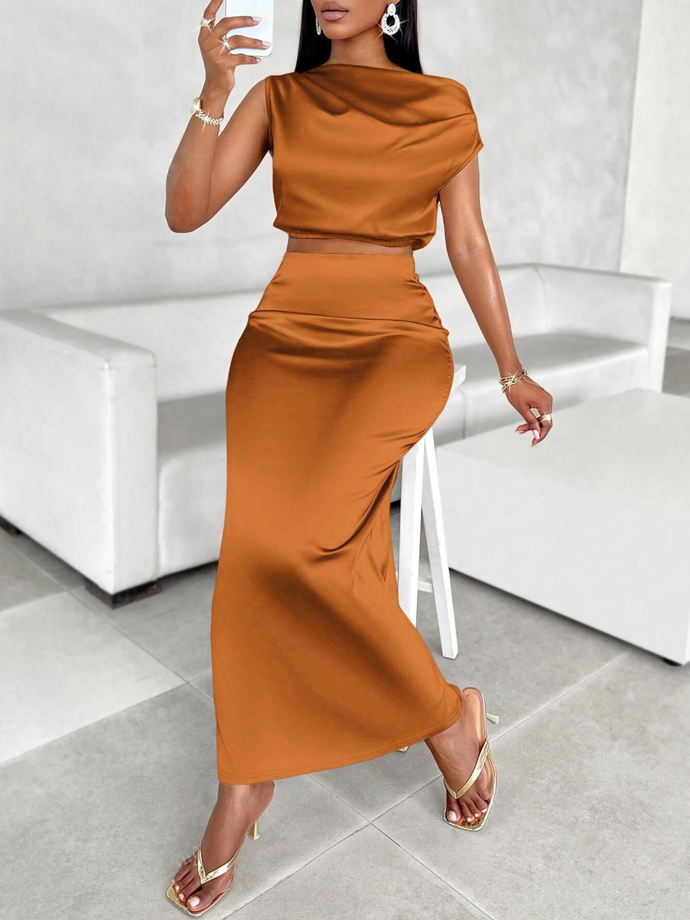 Sevilla Eleganza Jurk