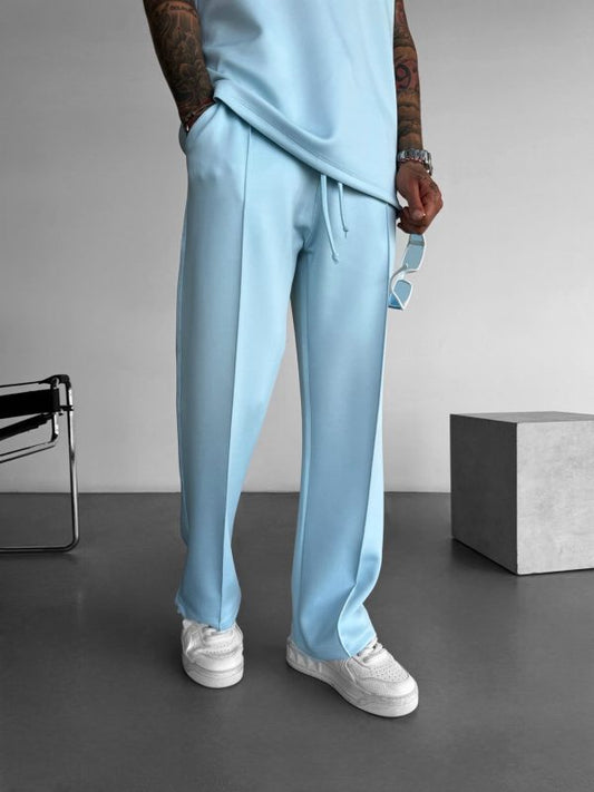 Clean Cut Tapered Jogger