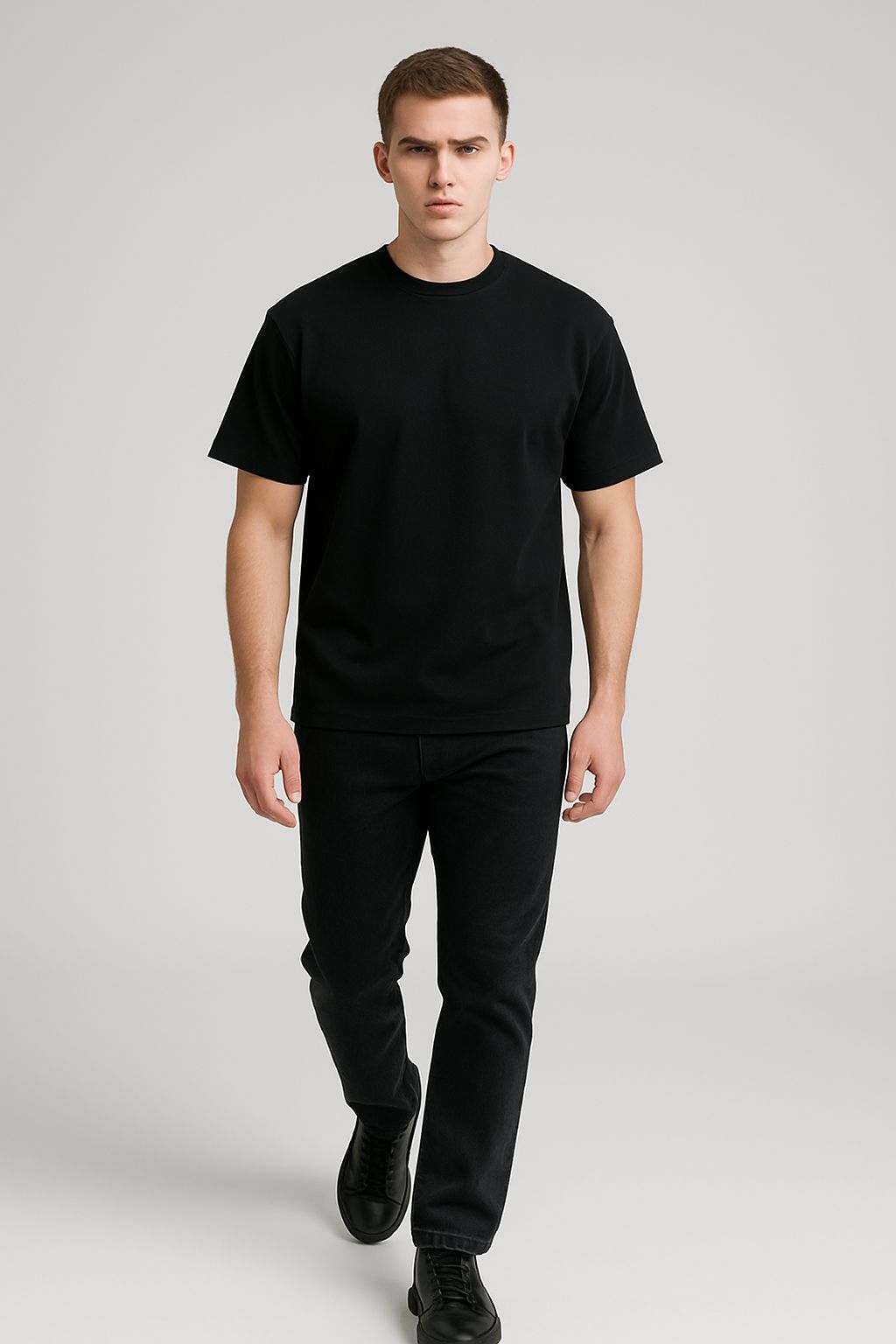 The Essential T-Shirt