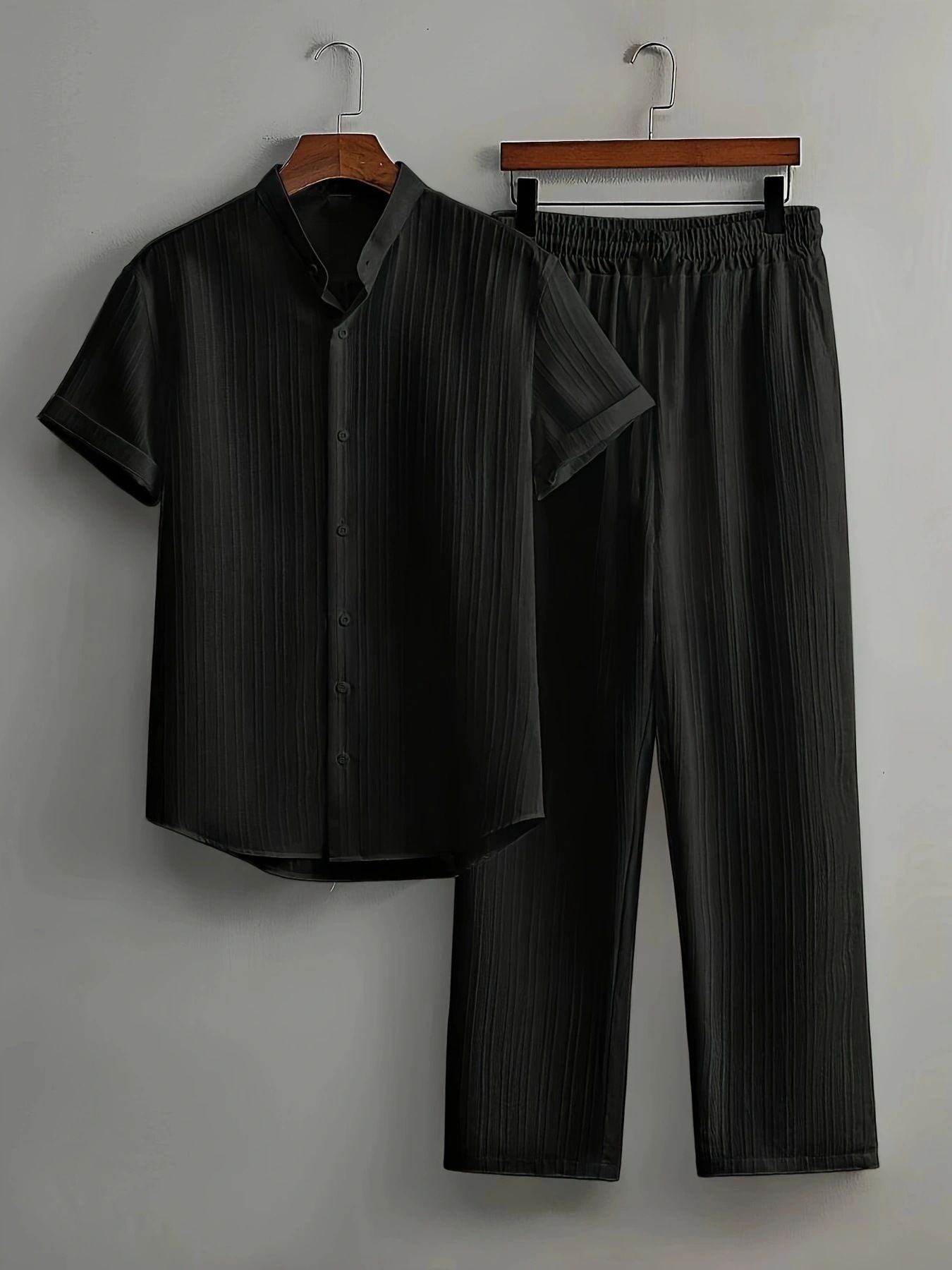 Manfinity Casual Homme Set 2-delig