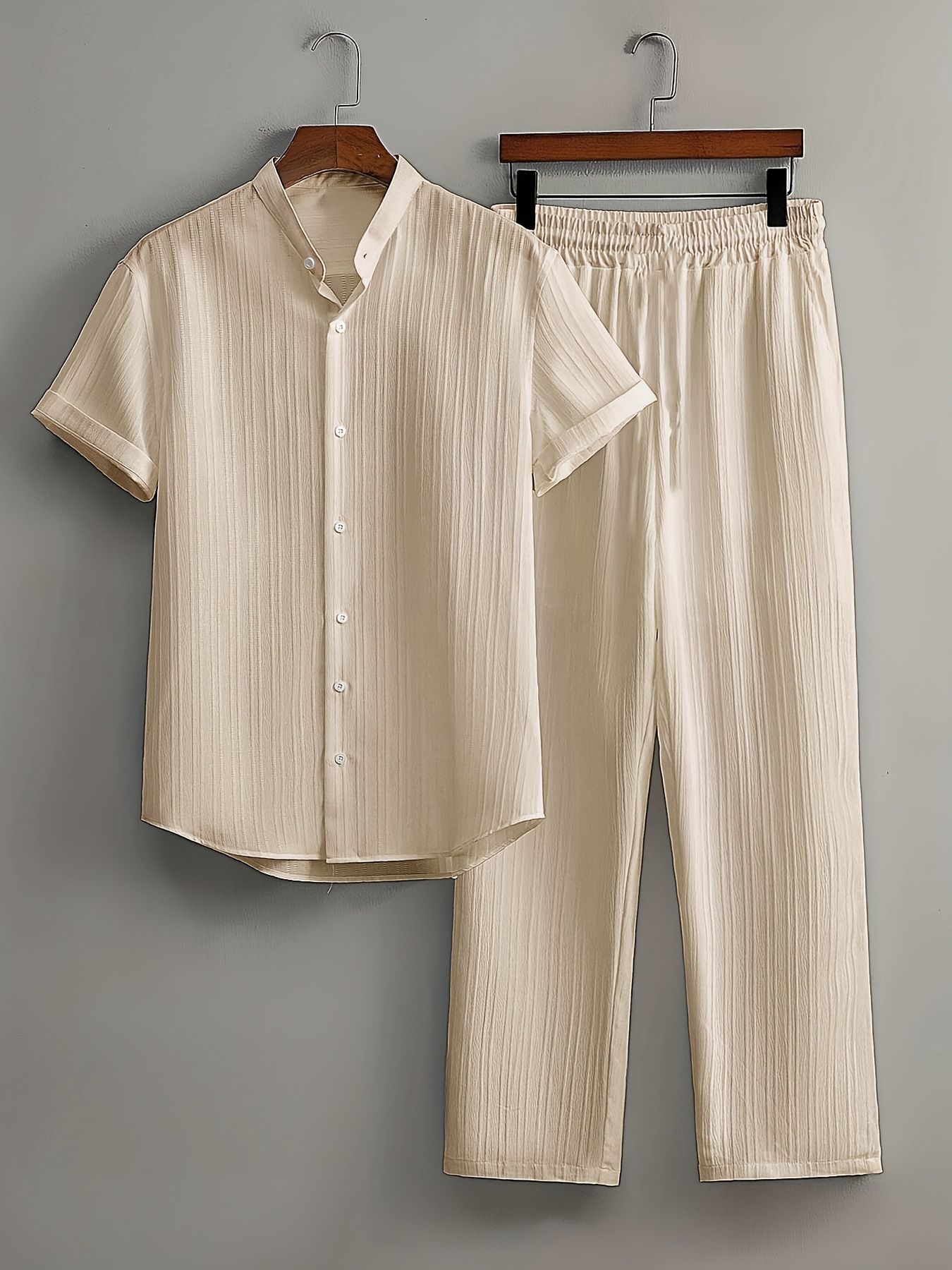 Manfinity Casual Homme Set 2-delig