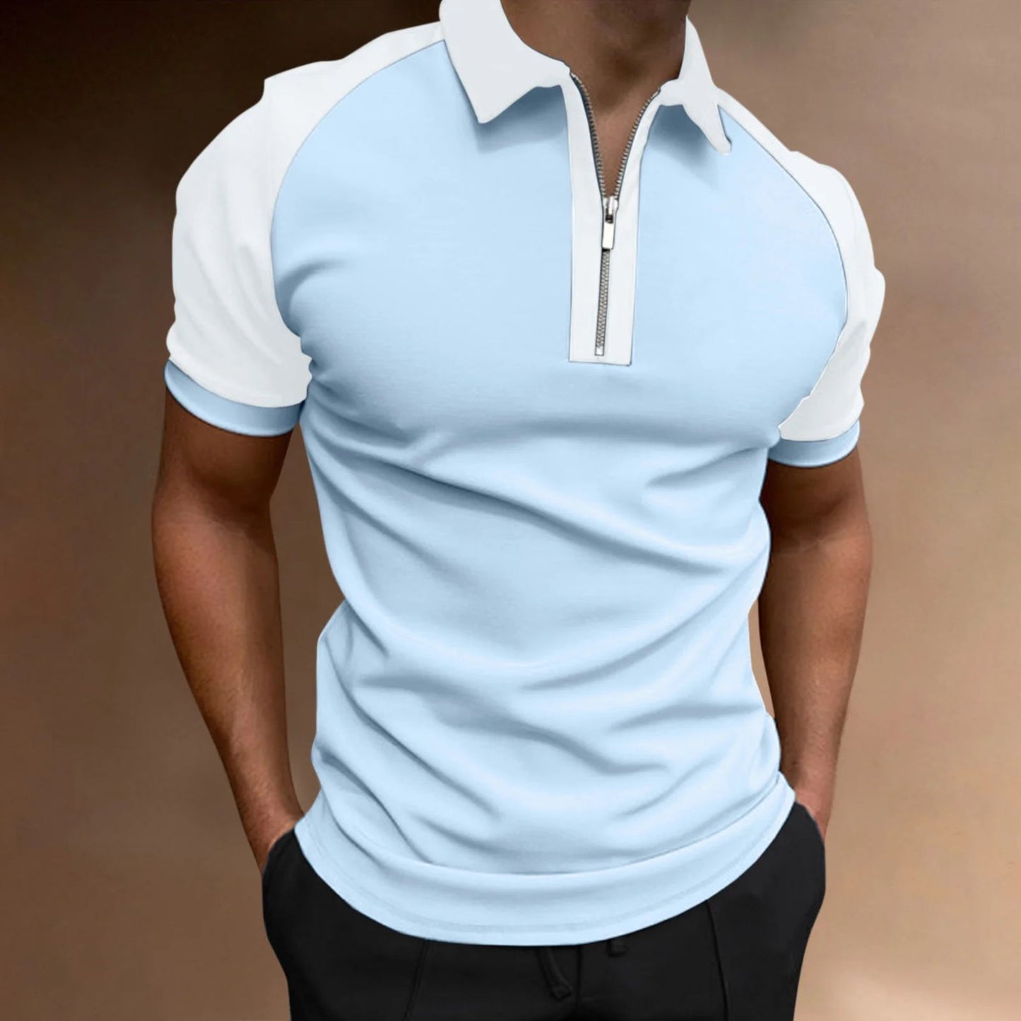 Polo Shirt Casu AL™